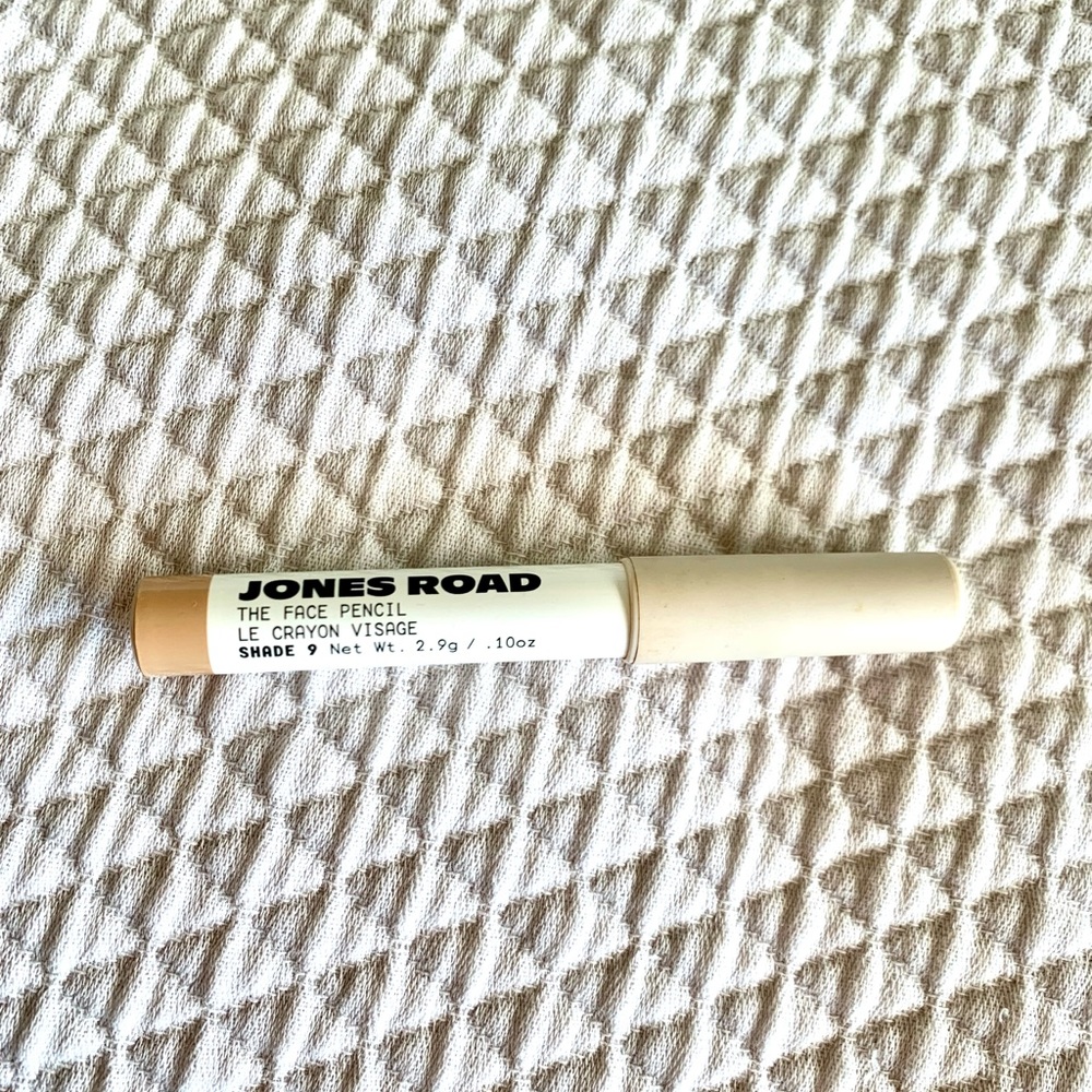 Jones Road FACE PENCIL #9